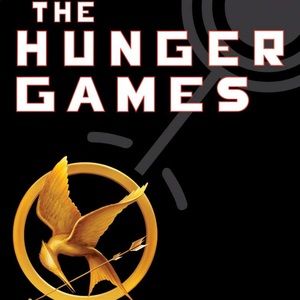 NWT The Hunger Games Paperback by Suzanne Collins